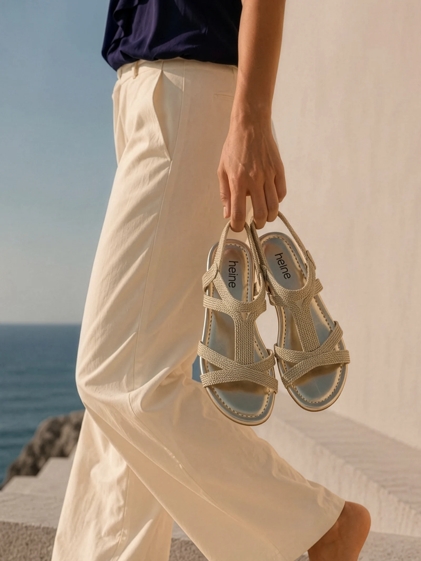Heine - SALE Schuhe shoppen