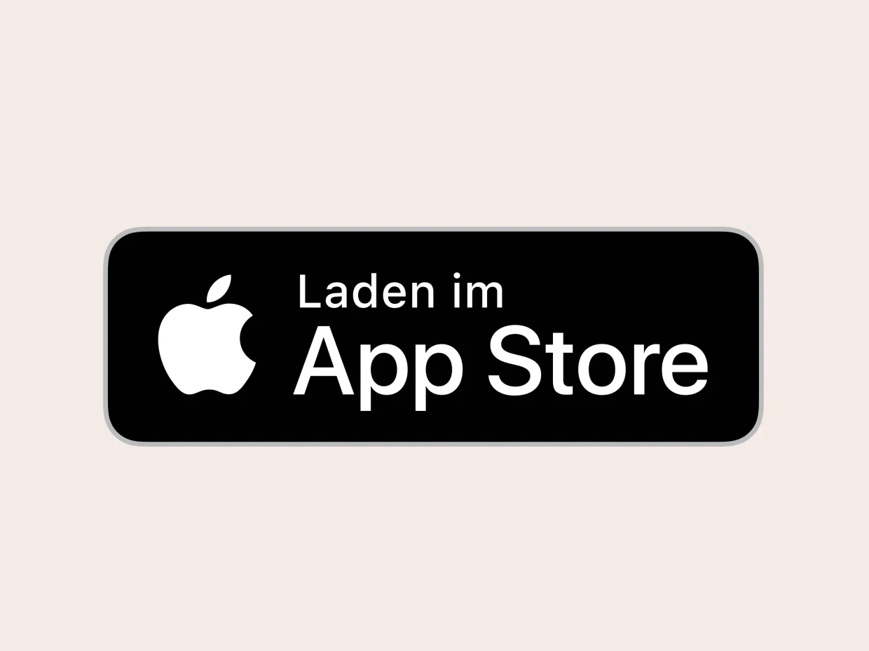 Im App Store