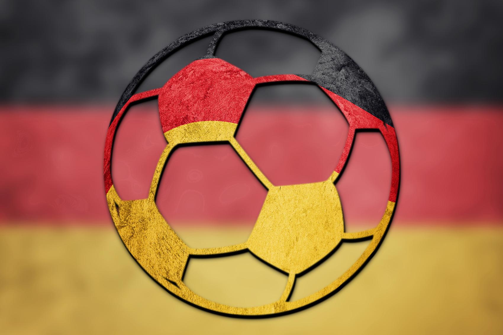 Bundesliga i München, Tyskland -\nFoto: Getty Images
