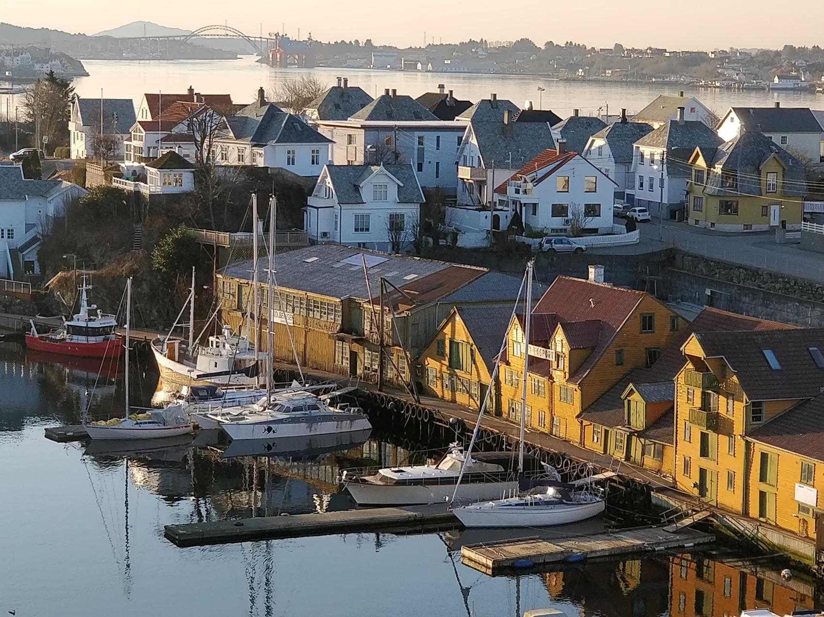 Reisetips til Haugesund og Karmøy