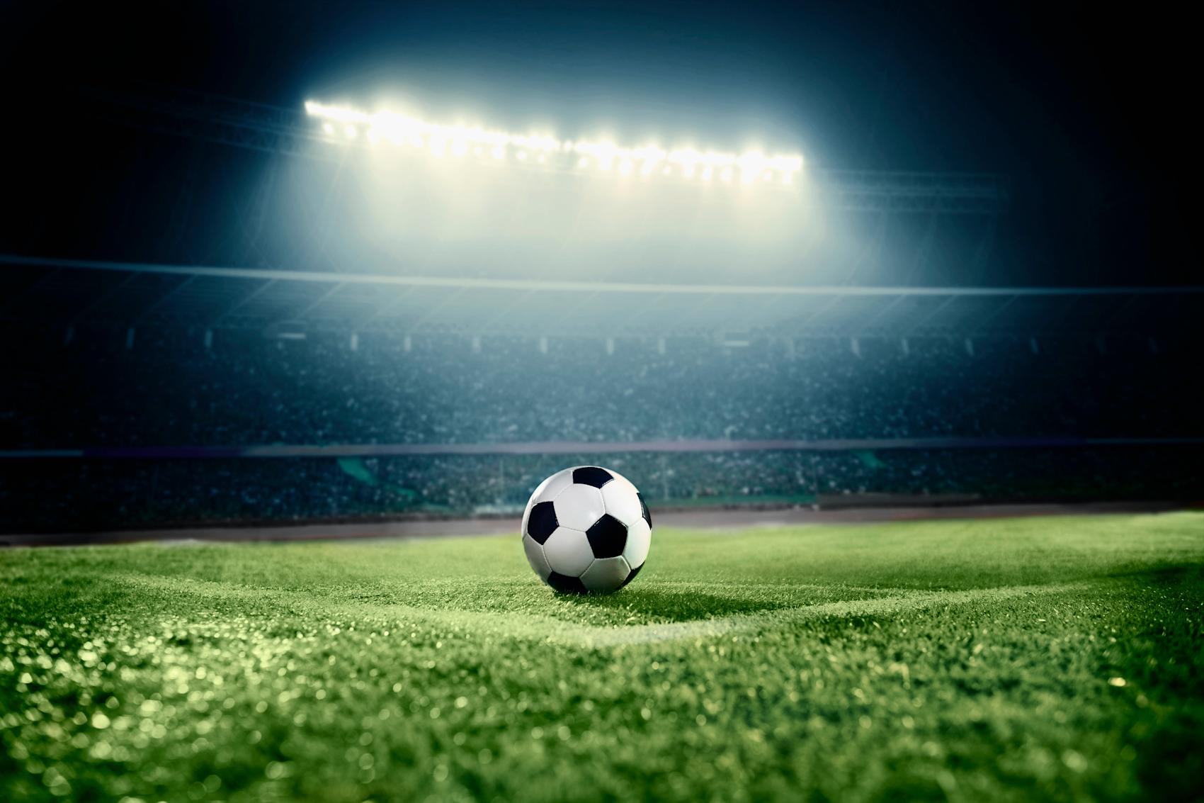 Fotballturer