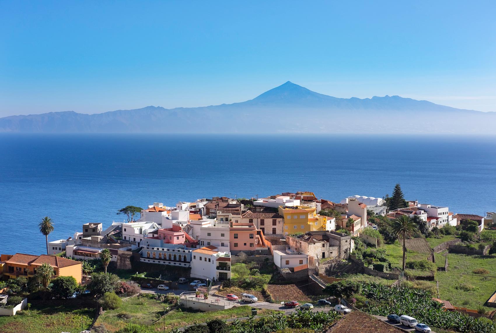 Reisetips til La Gomera og Tenerife