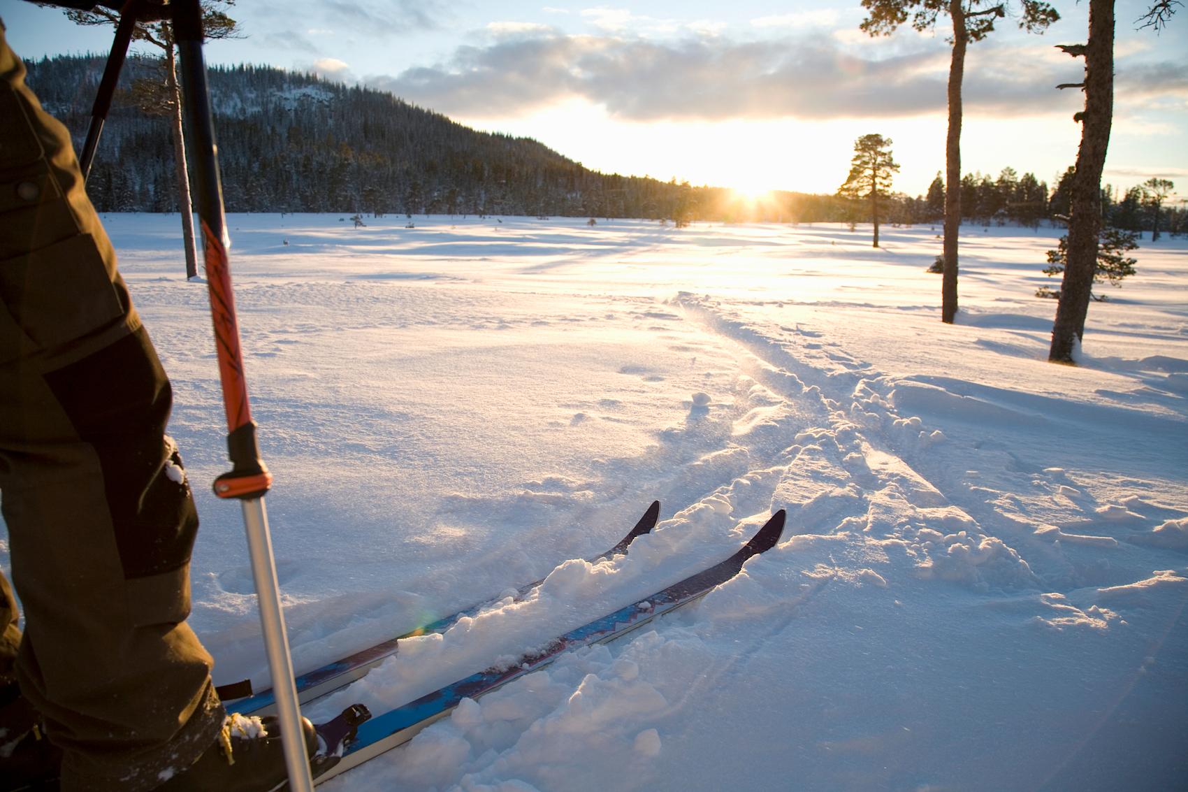 Tips til skiferie i Trøndelag
