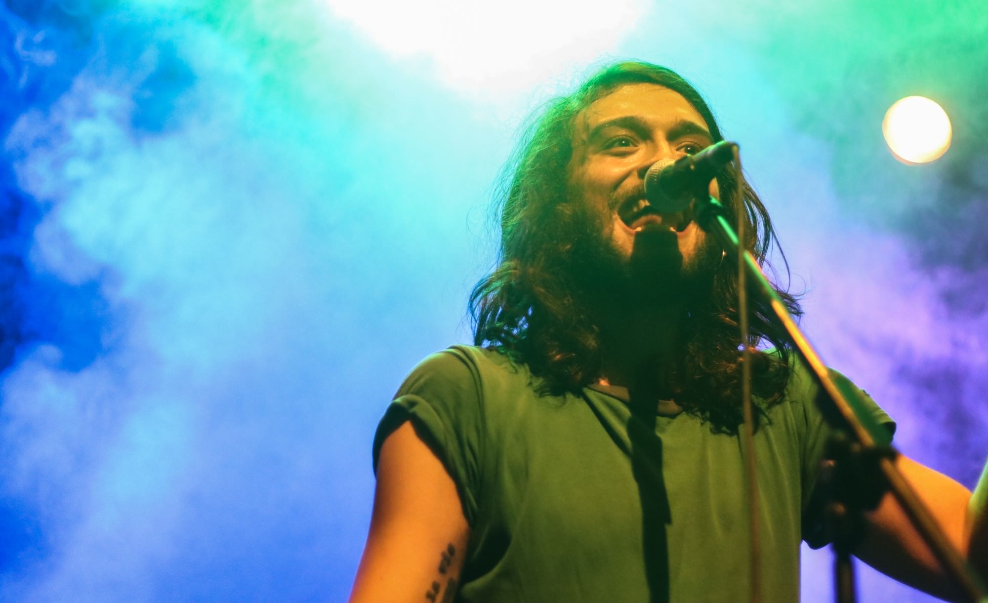 Alan Sutton y las Criaturitas de la Ansiedad