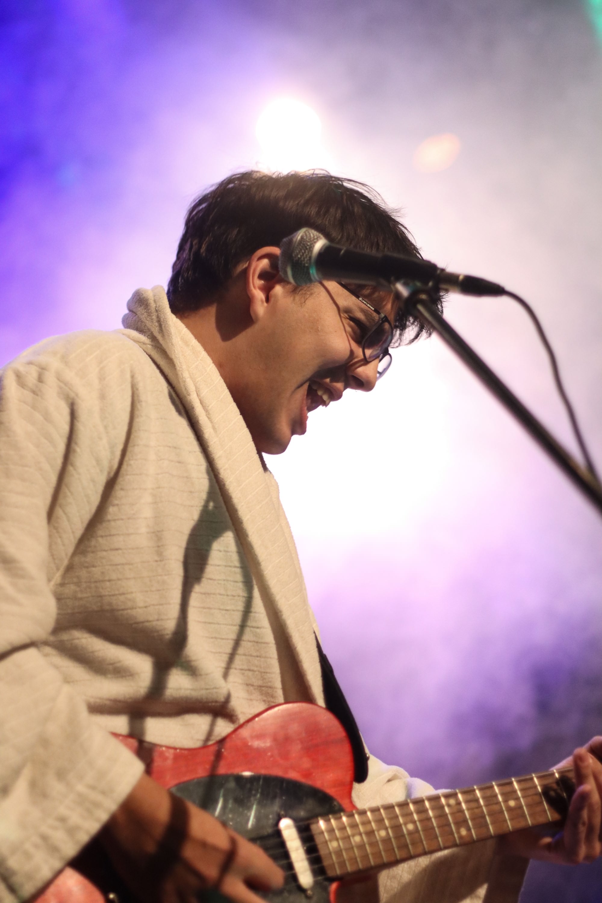 Alan Sutton y las Criaturitas de la Ansiedad