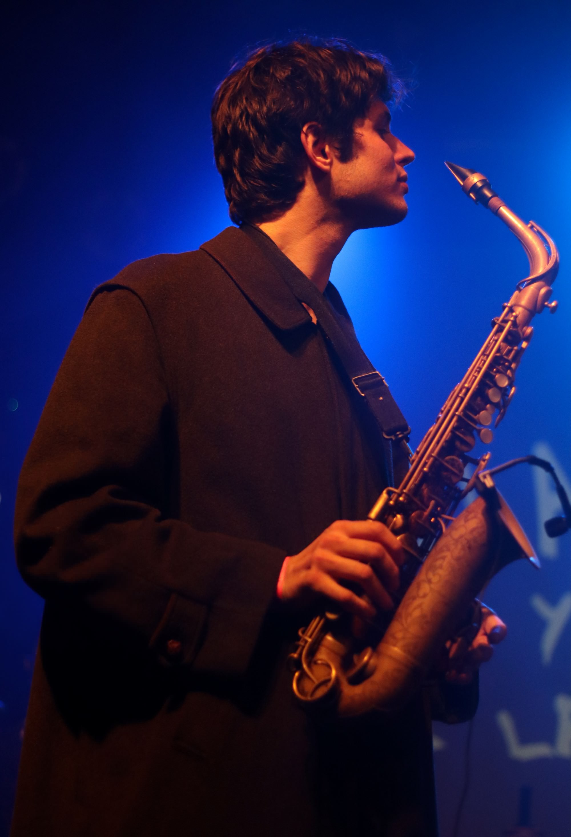 Alan Sutton y las Criaturitas de la Ansiedad