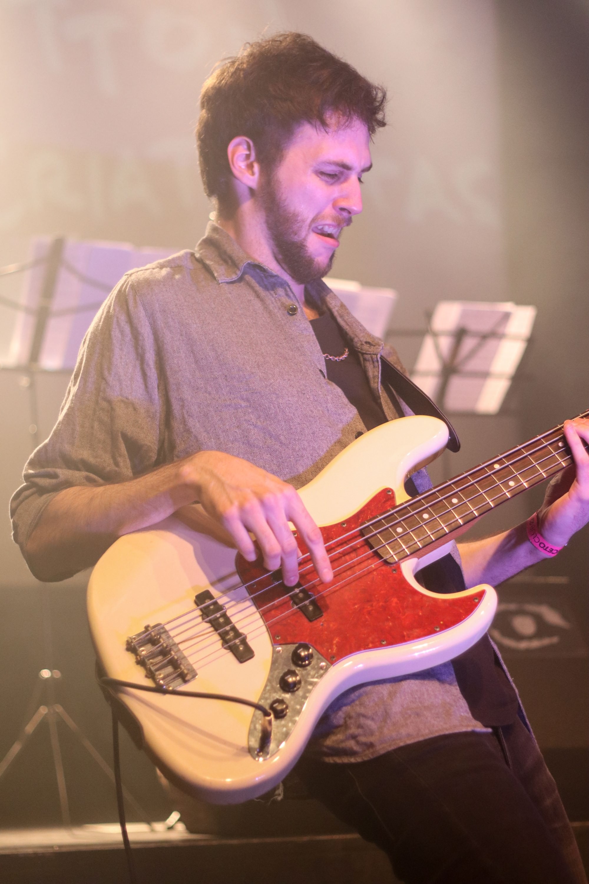 Alan Sutton y las Criaturitas de la Ansiedad