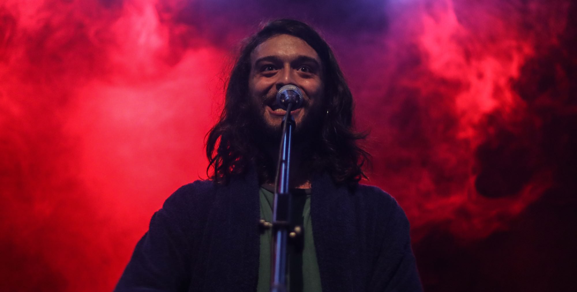 Alan Sutton y las Criaturitas de la Ansiedad