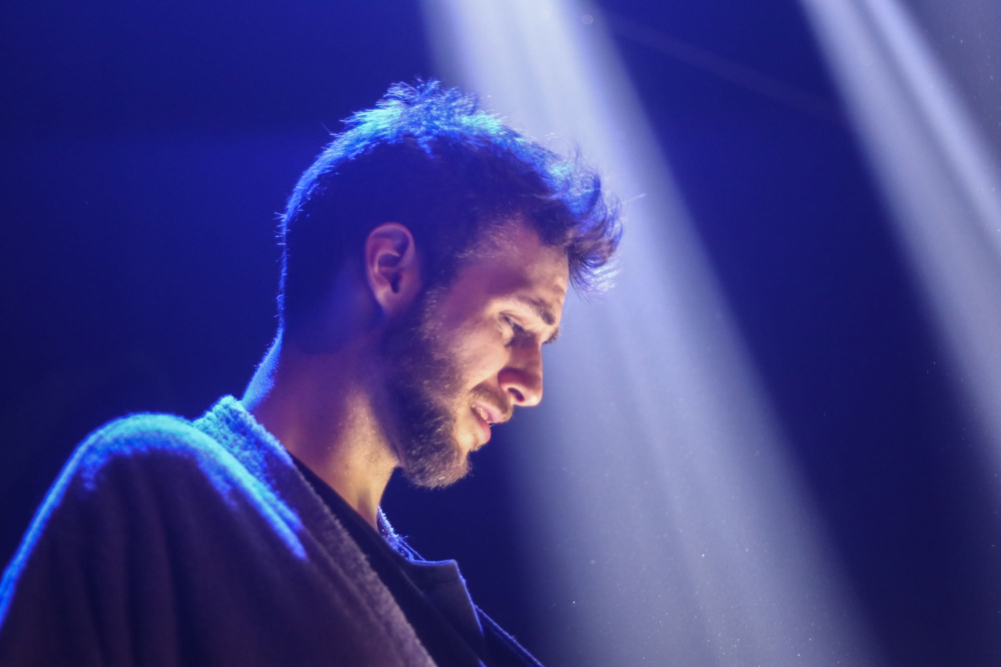 Alan Sutton y las Criaturitas de la Ansiedad