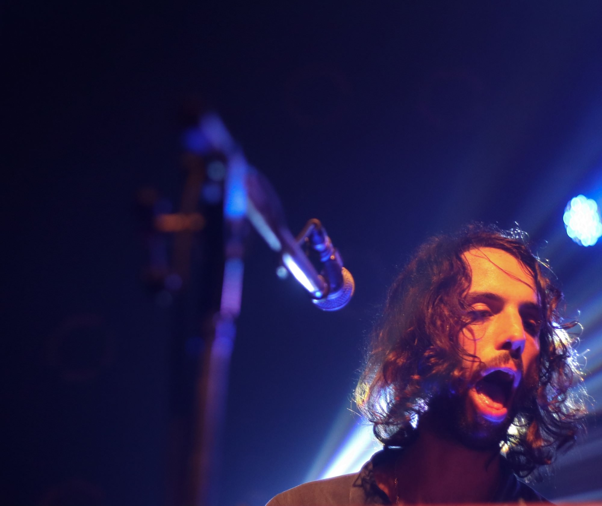 Alan Sutton y las Criaturitas de la Ansiedad