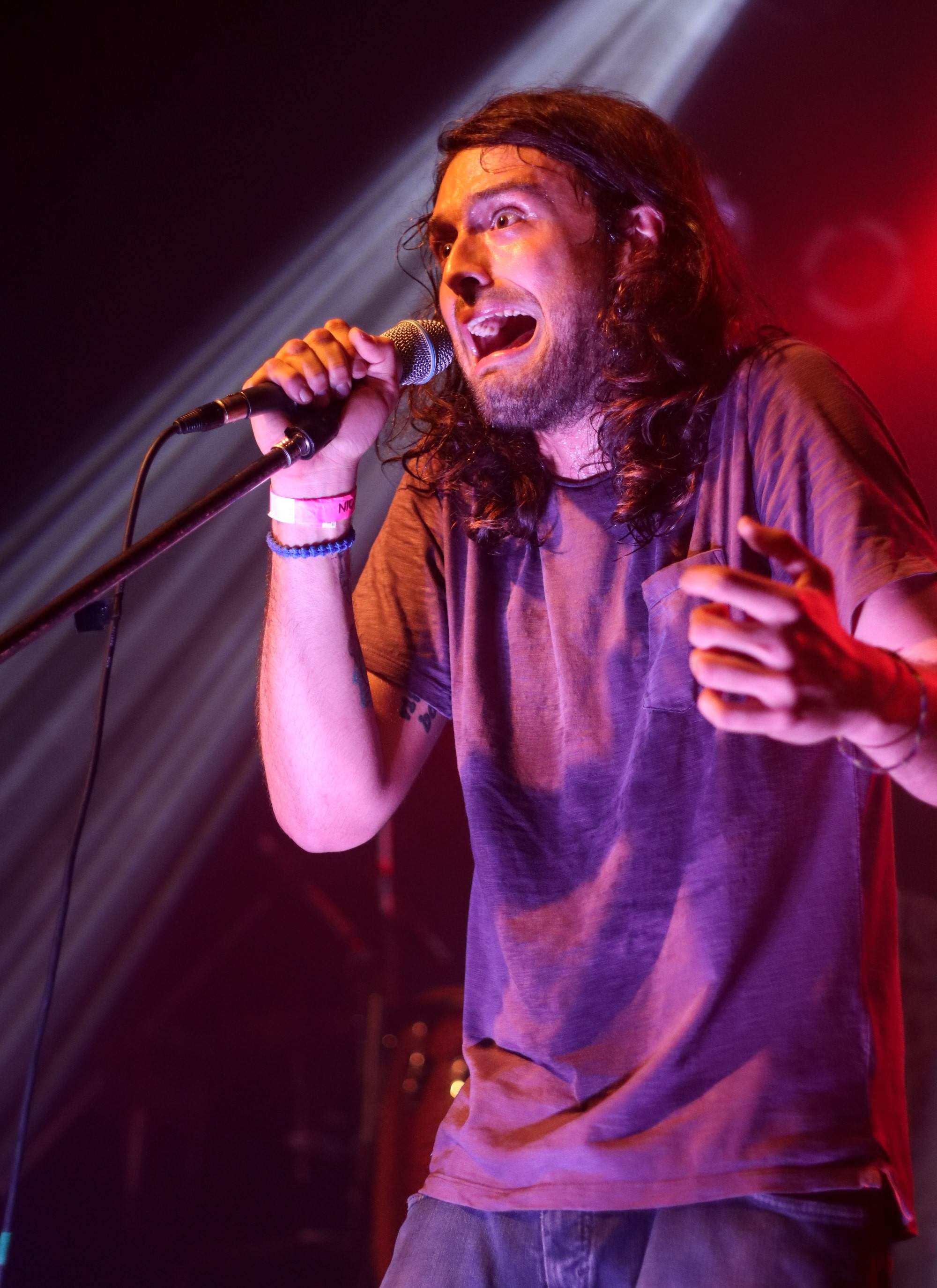 Alan Sutton y las Criaturitas de la Ansiedad