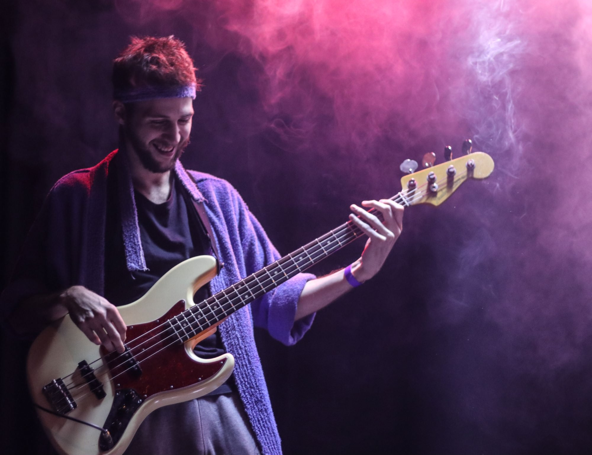 Alan Sutton y las Criaturitas de la Ansiedad