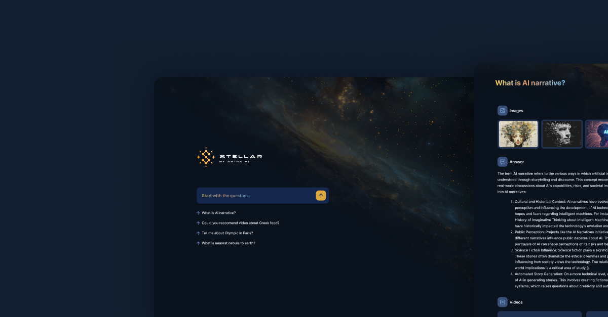 Stellar AI