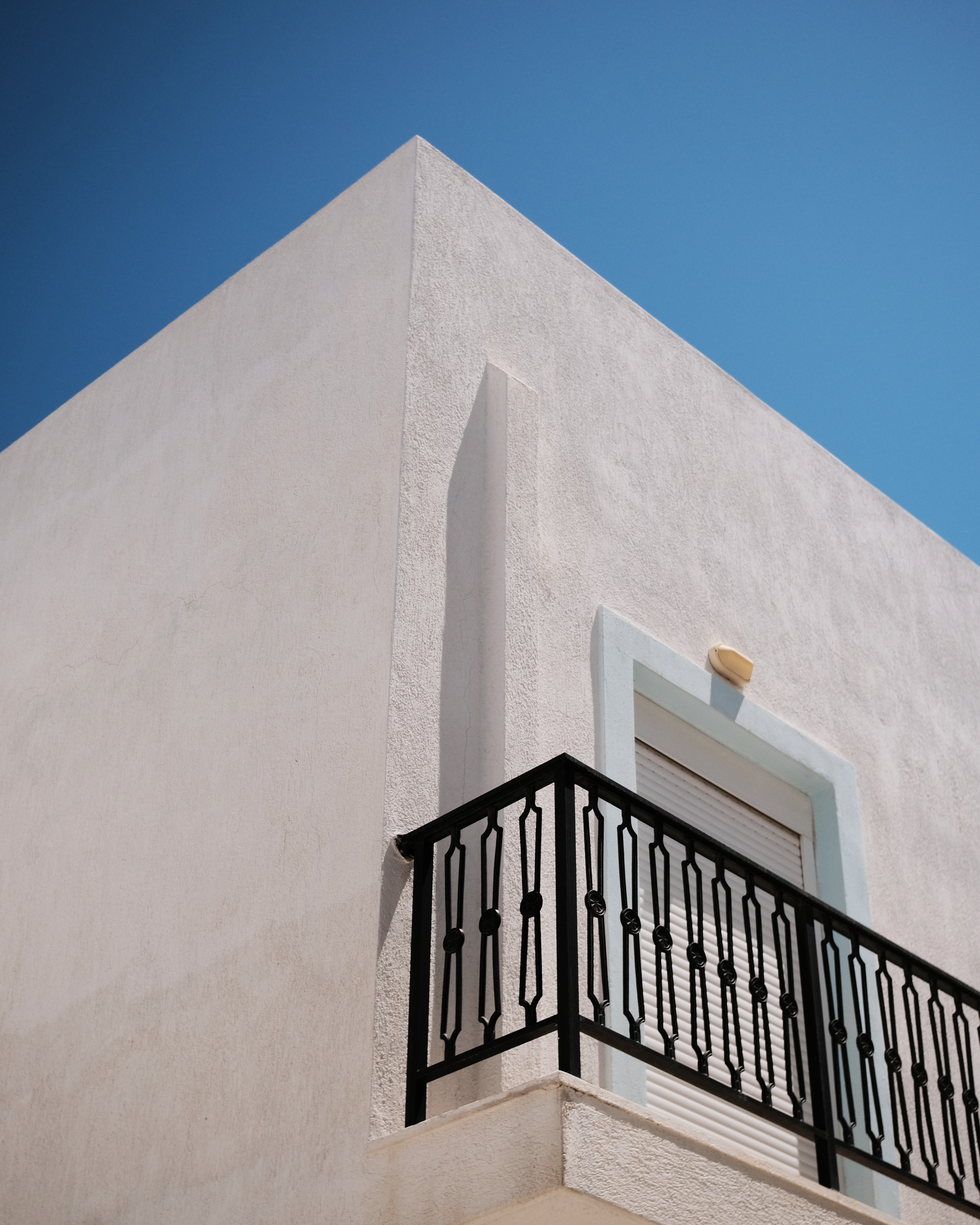 Greek island hideout