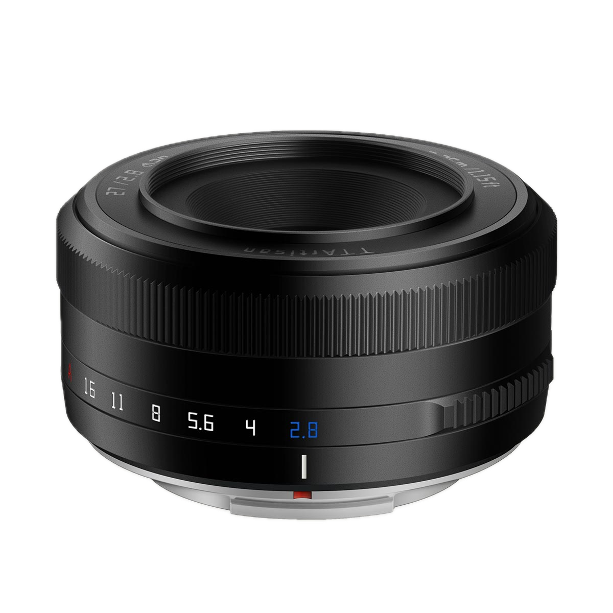 TTArtisan AF 27mm f/2.8