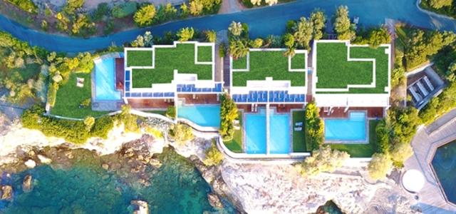 Case Study Grand Resort Lagonisi