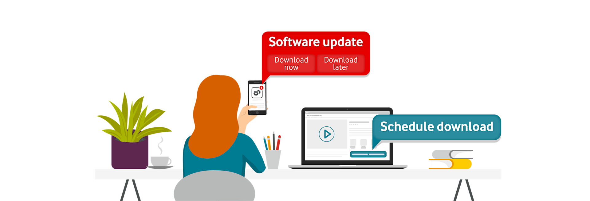 How to optimise your internet connection