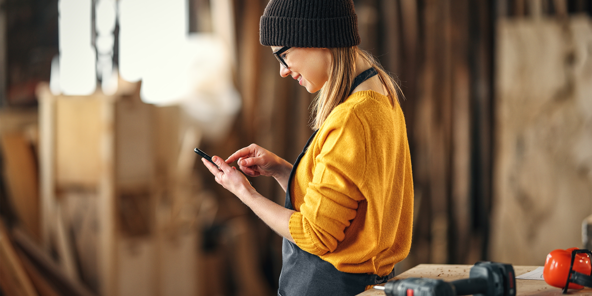 Struggling to stand out? A Google Business profile could be the answer