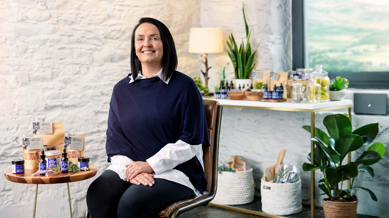 Killarney Organics Vodafone Business Broadband