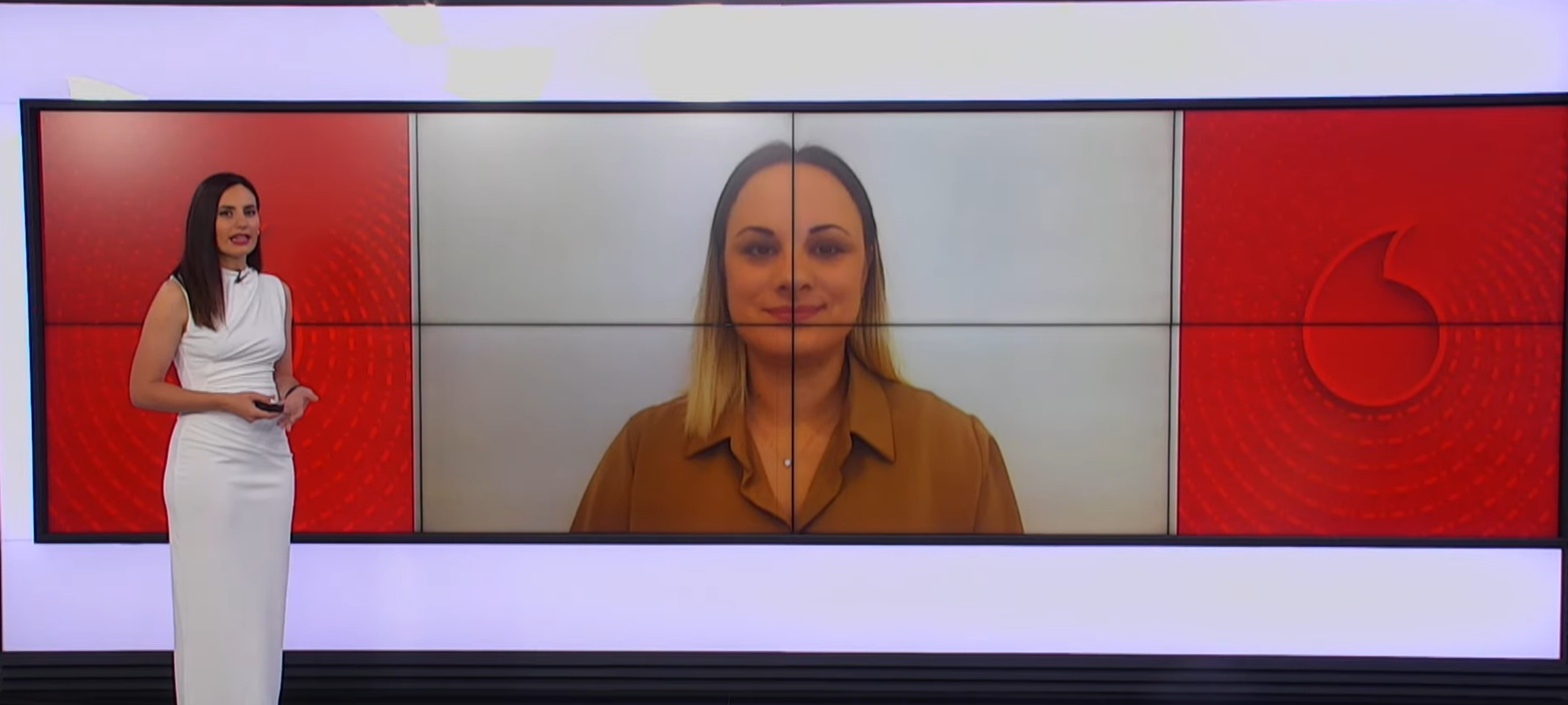 GR -Κάθε συσκευή και μια απειλή; Η νέα πρόκληση για τις επιχειρήσεις με το Lookout & Vodafone Business - Image