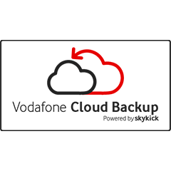 cloudbackup icon