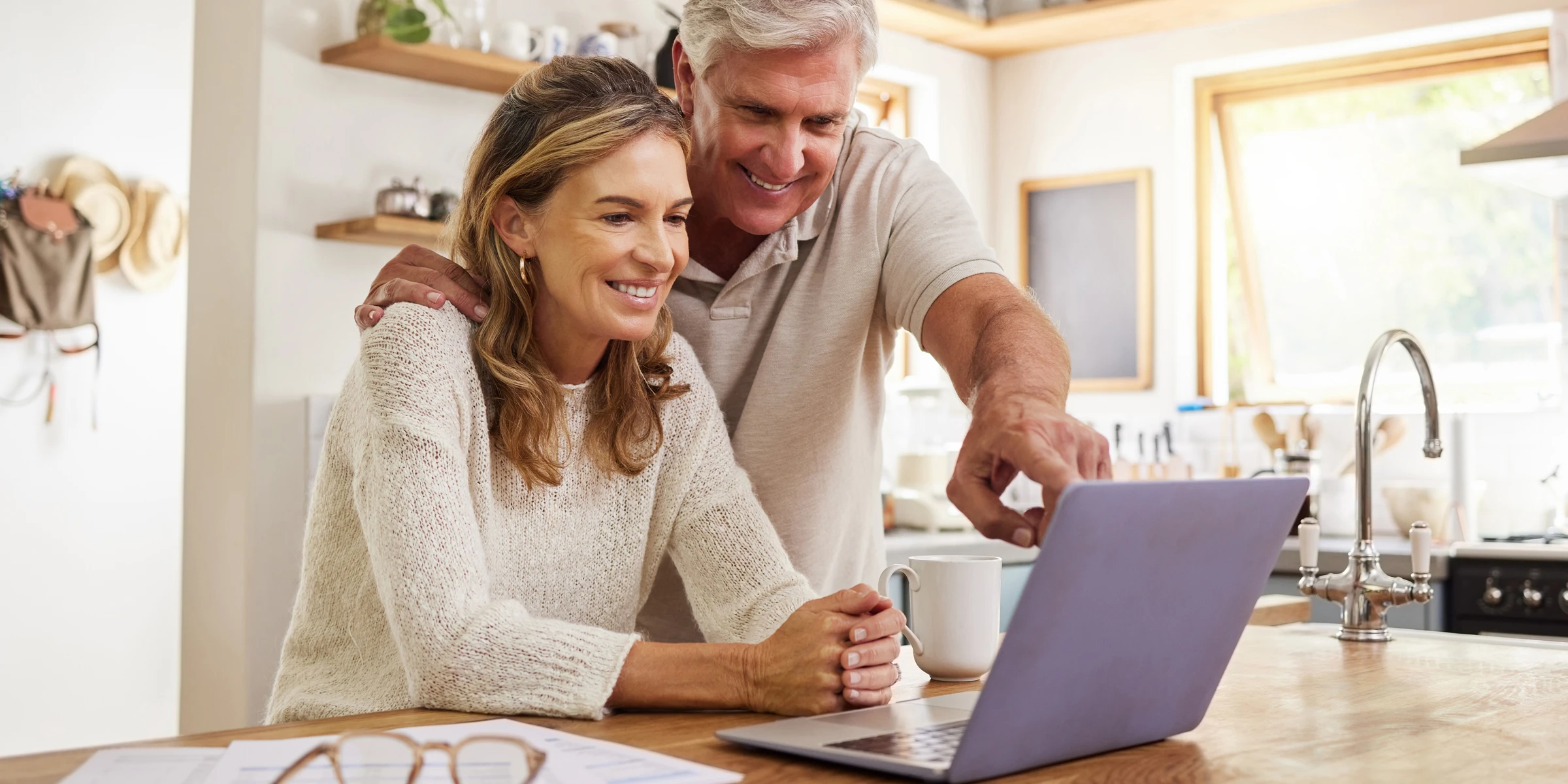 How to measure and track AOV on your website 