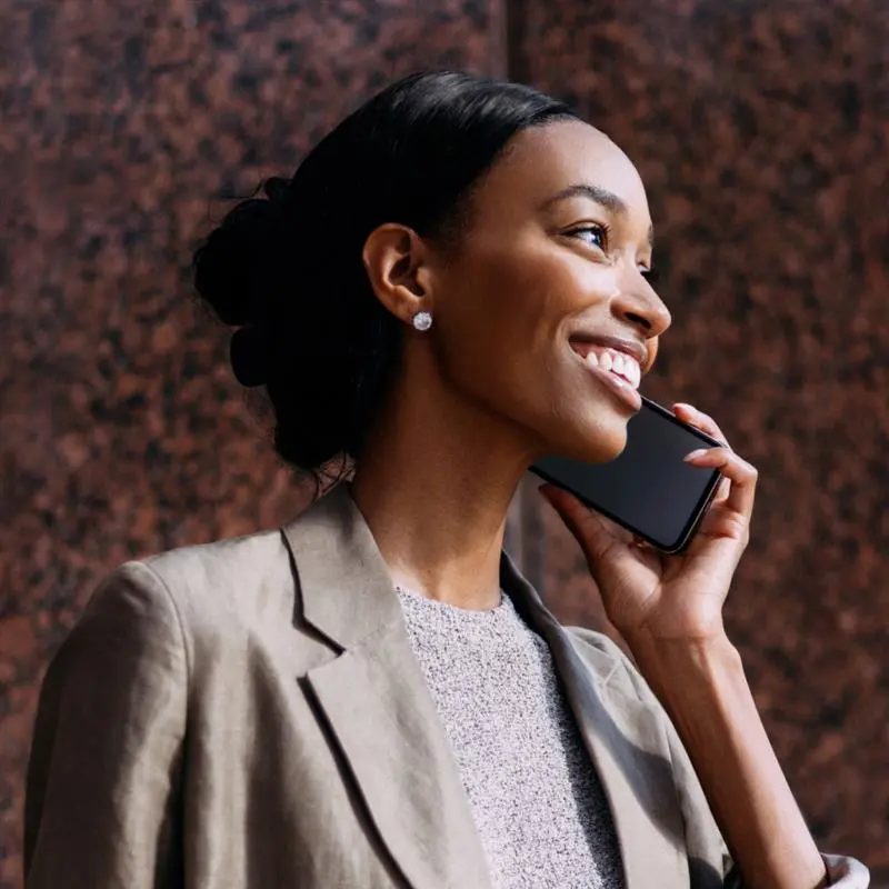 Business internet LTE