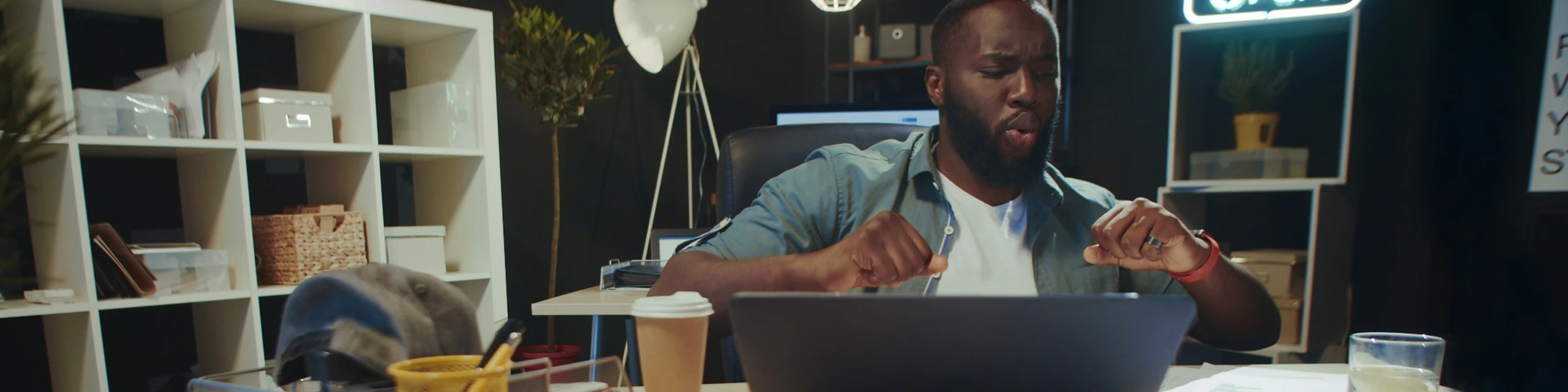 PT - MAXIMISE GOOGLE 2400X600 UK AND IRELAND Image