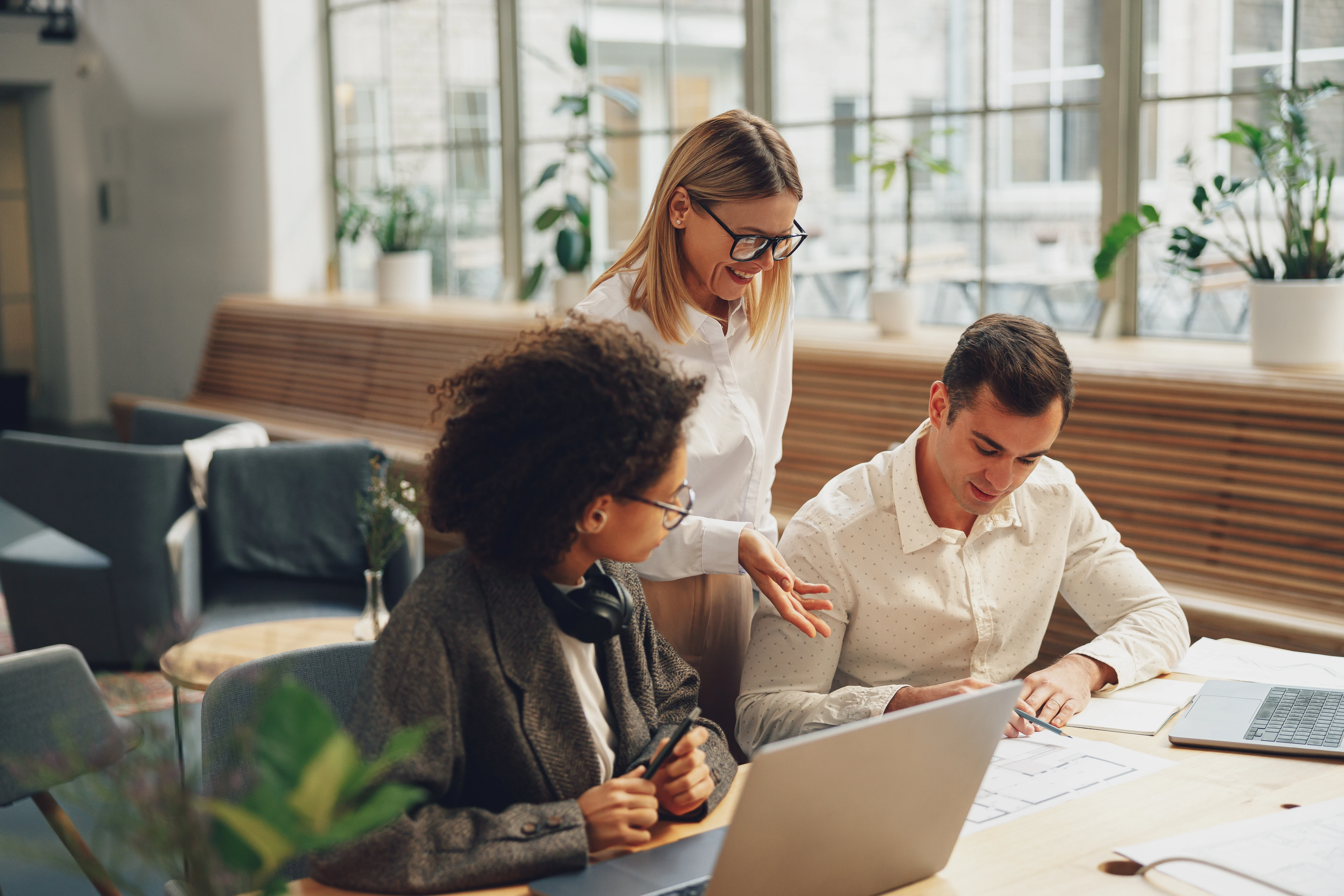 GR - Level 3 - Creating a cyber security business continuity plan Image