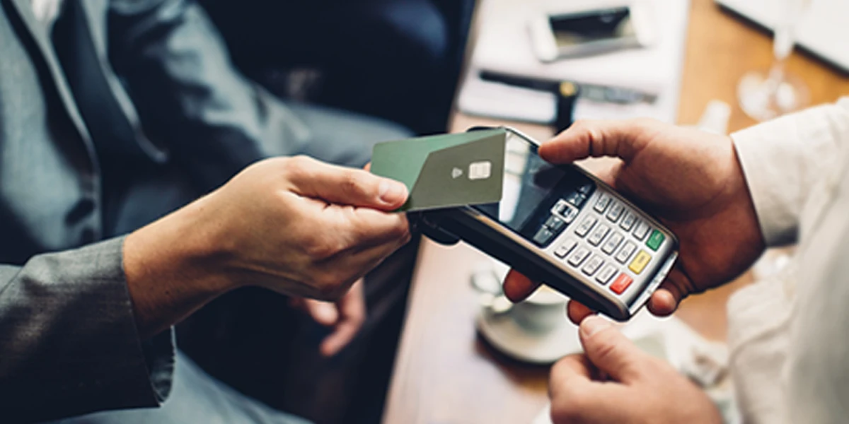How to quickly start accepting contactless payments for your business