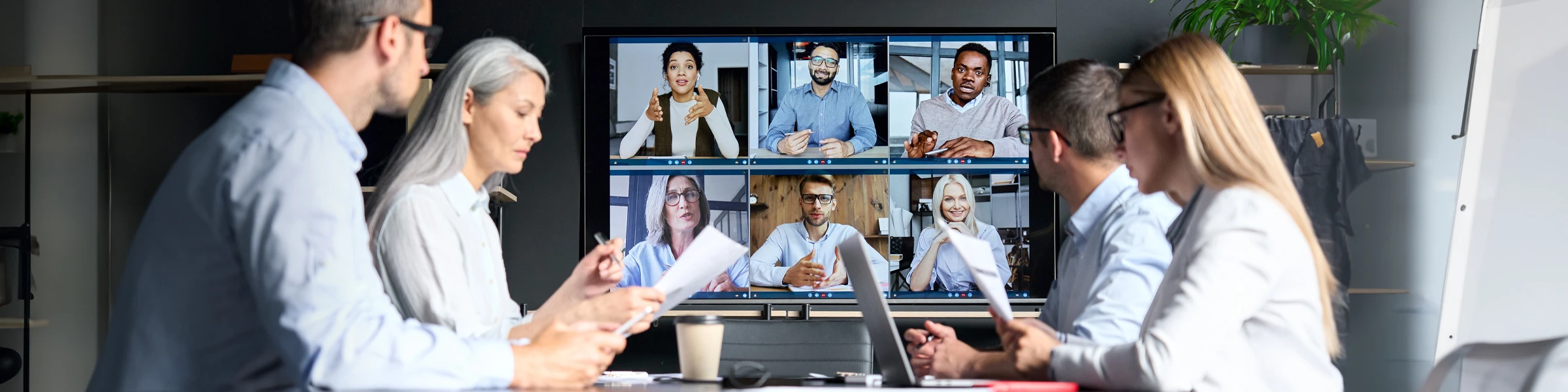 What is unified comms and how can it benefit my business?