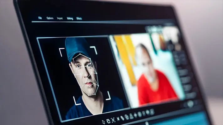 CZ - Kybernetická hrozba jménem deepfake. Jak se mohou firmy bránit Image