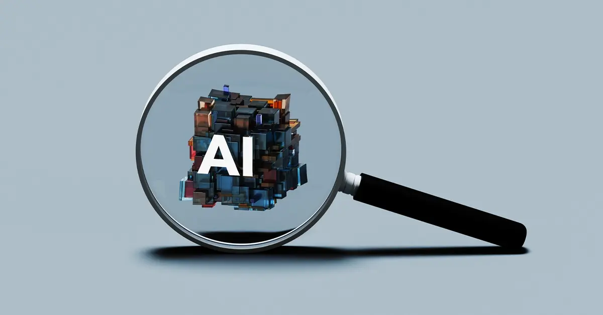 CZ - Mýty a fakta o používání AI ve firmách Image