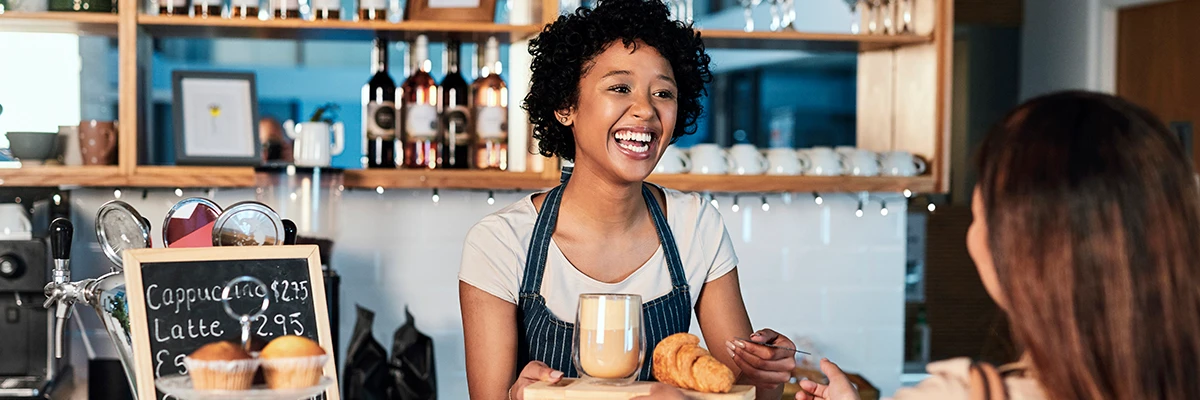 Discover how to improve your customer communication and experience with simple KPIs that give you the insights you need. 