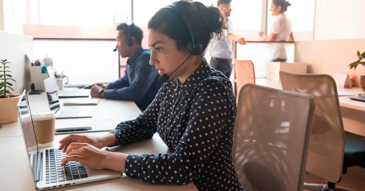 PT - AI FOR CUSTOMER SUPPORT 1200X628 Image