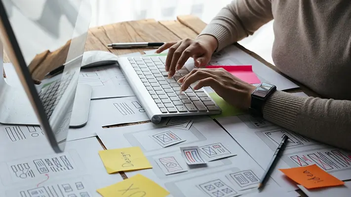 CZ - 5 klíčových prvků, které by neměly chybět na žádném firemním webu Image