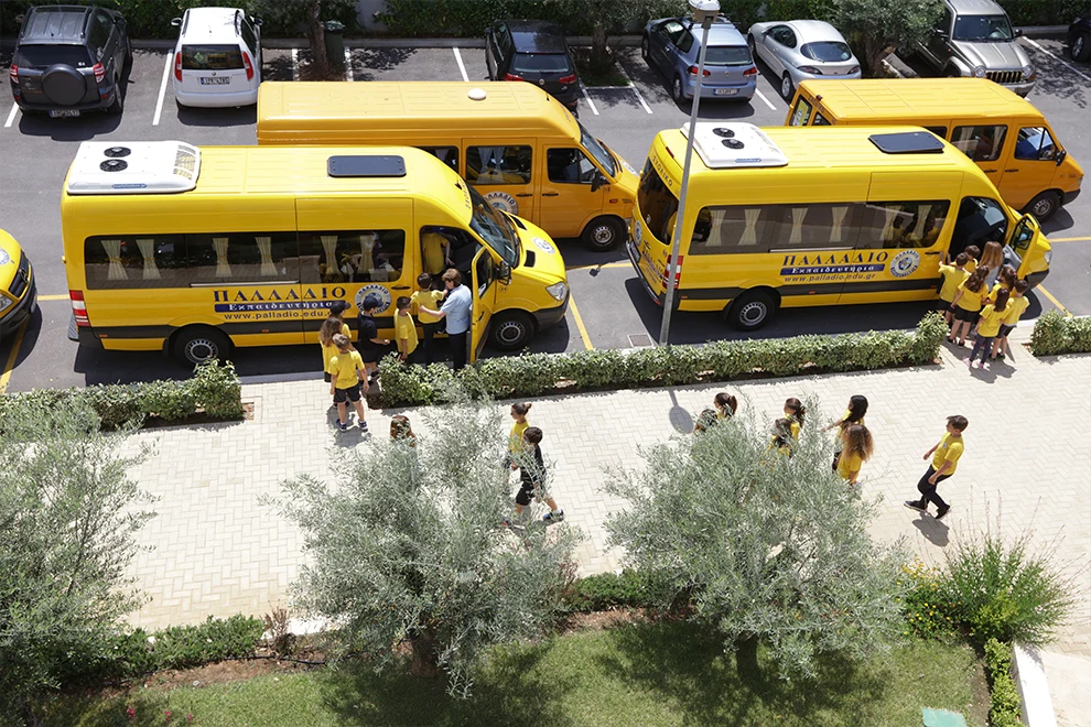 Palladio Inner Image