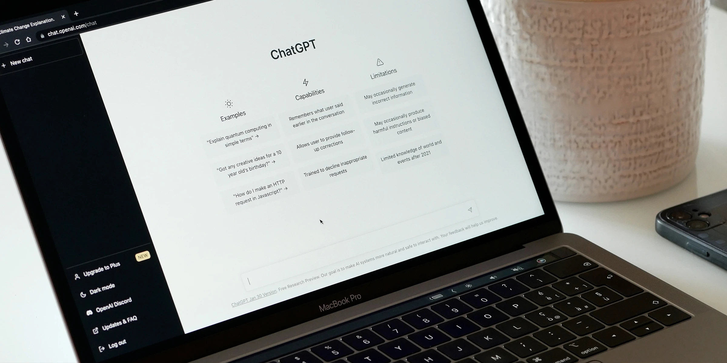 10 Ways to use ChatGPT for your Small Business