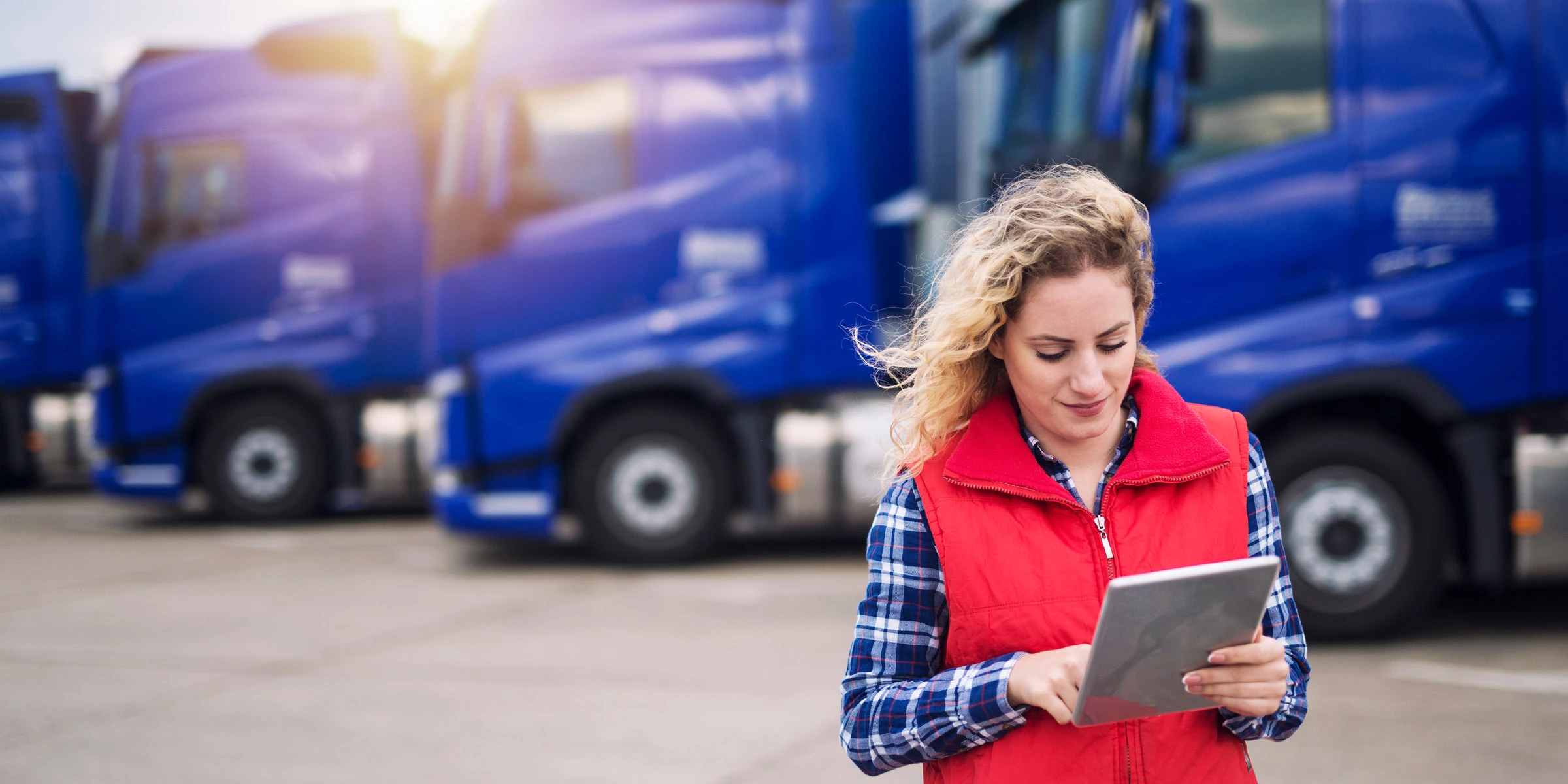 A guide to sustainable fleet management