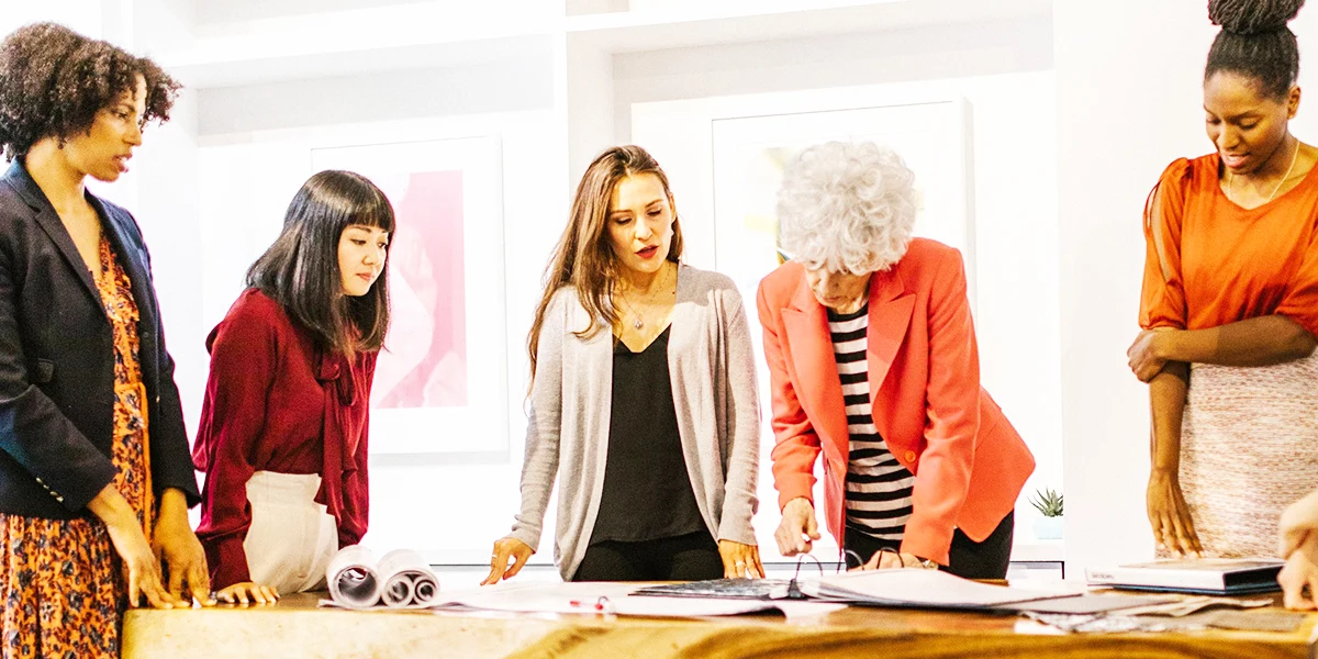 How Female Entrepreneurs are Changing the World