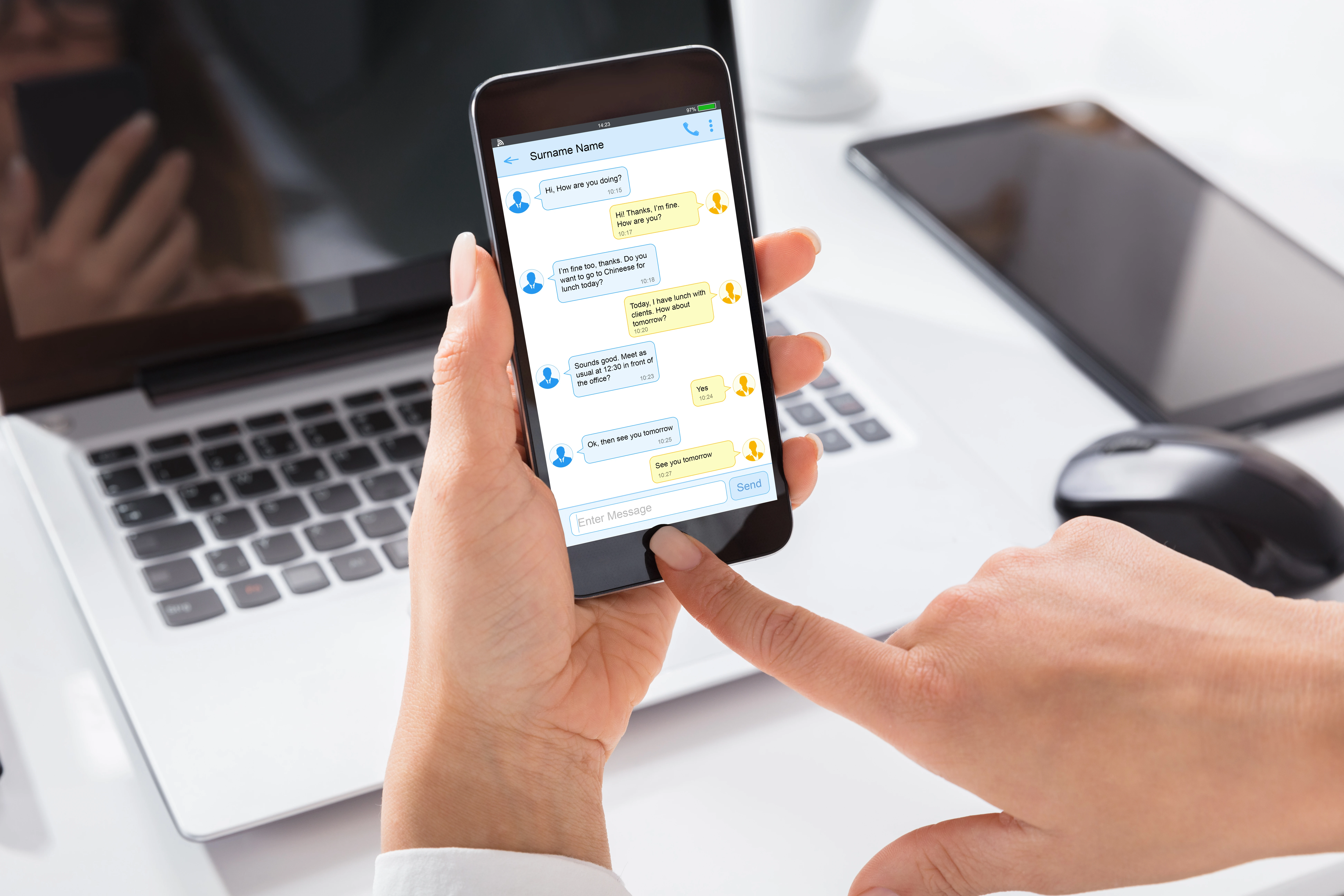 PT- Como modernizar e simplificar a sua infraestrutura de chamadas desatualizada -Image