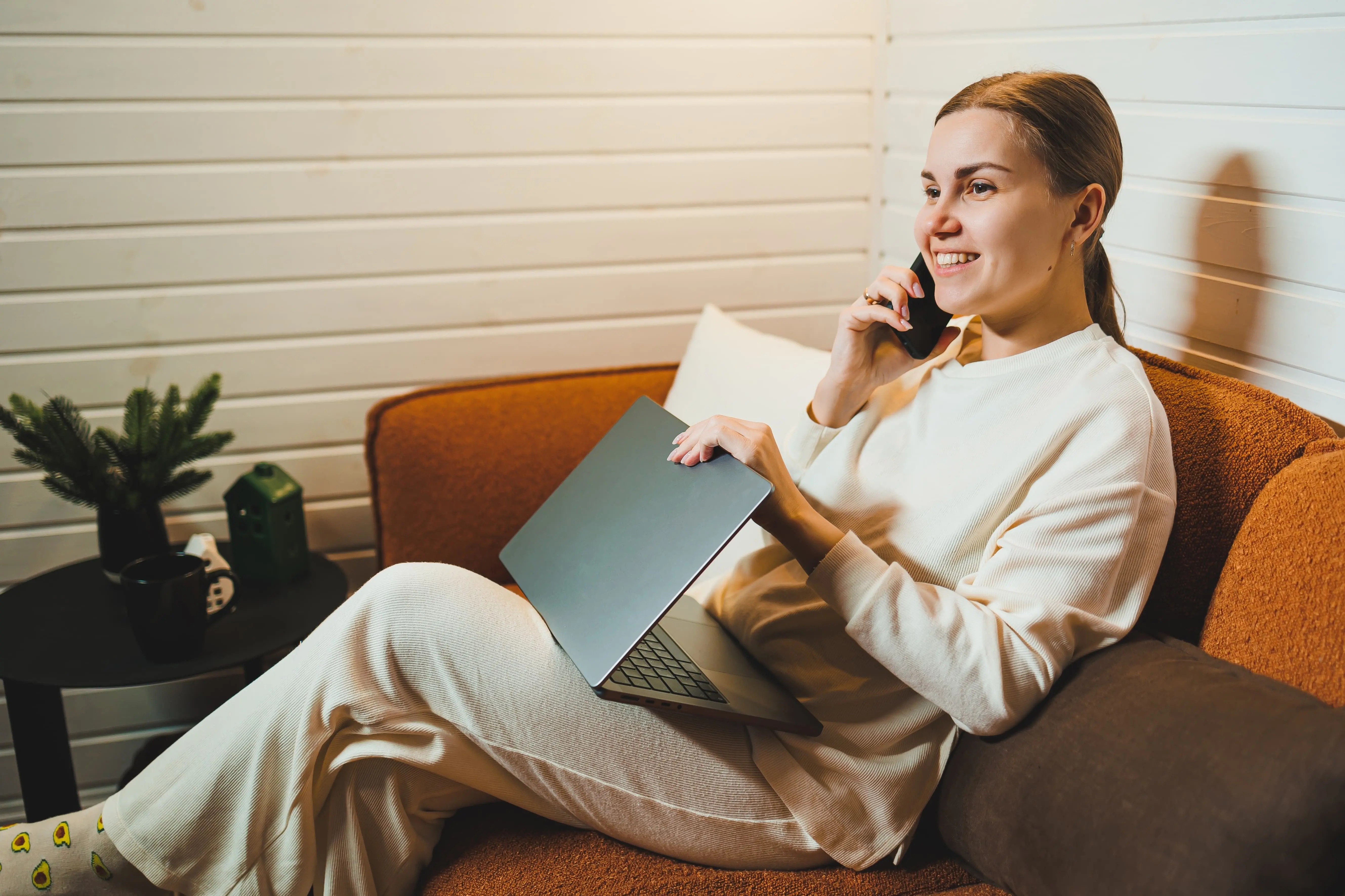 Level 2 - The hidden cost of managing company phones in-house