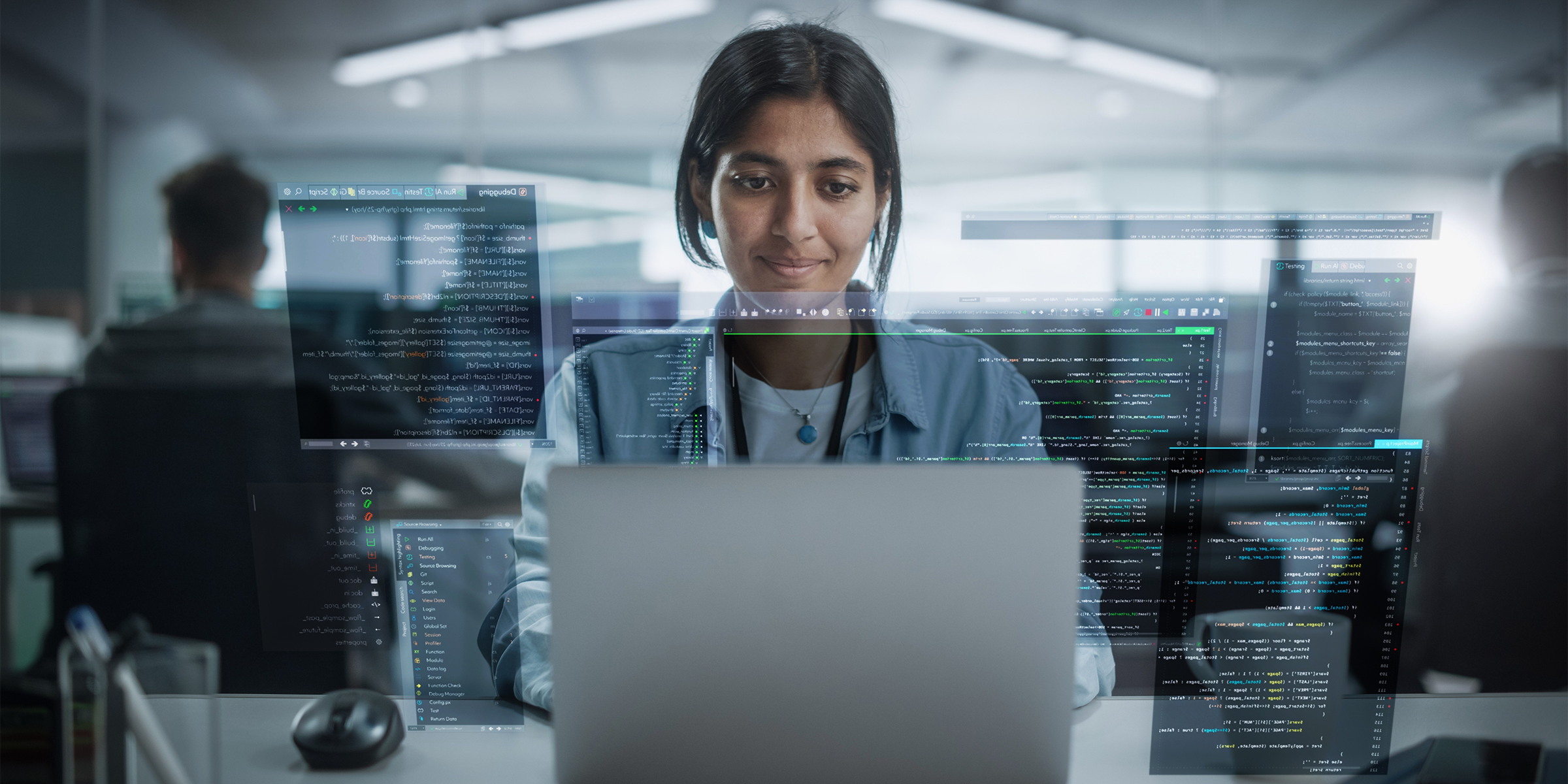 How AI helps with cybersecurity