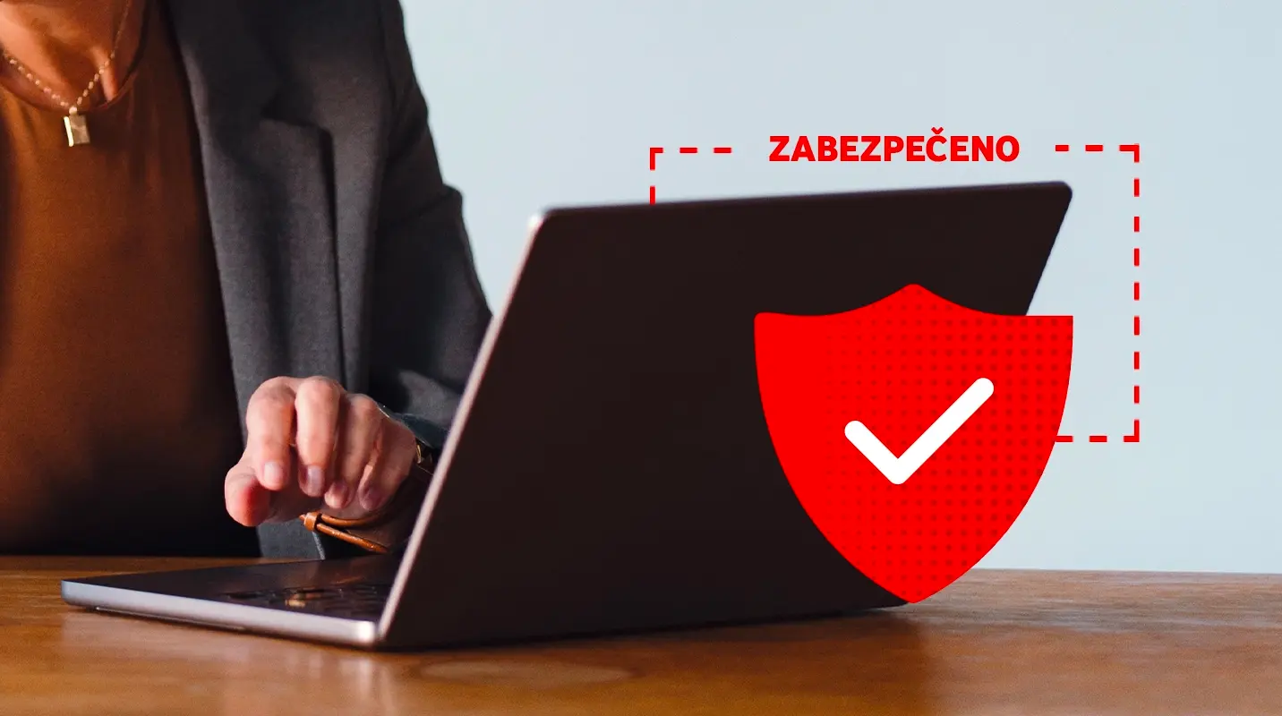 CZ - Kyberútoky na firemní počítače jsou stále sofistikovanější. Jak se účinně bránit Image