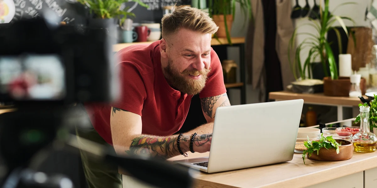 1 WHAT SOCIAL CHANNEL F