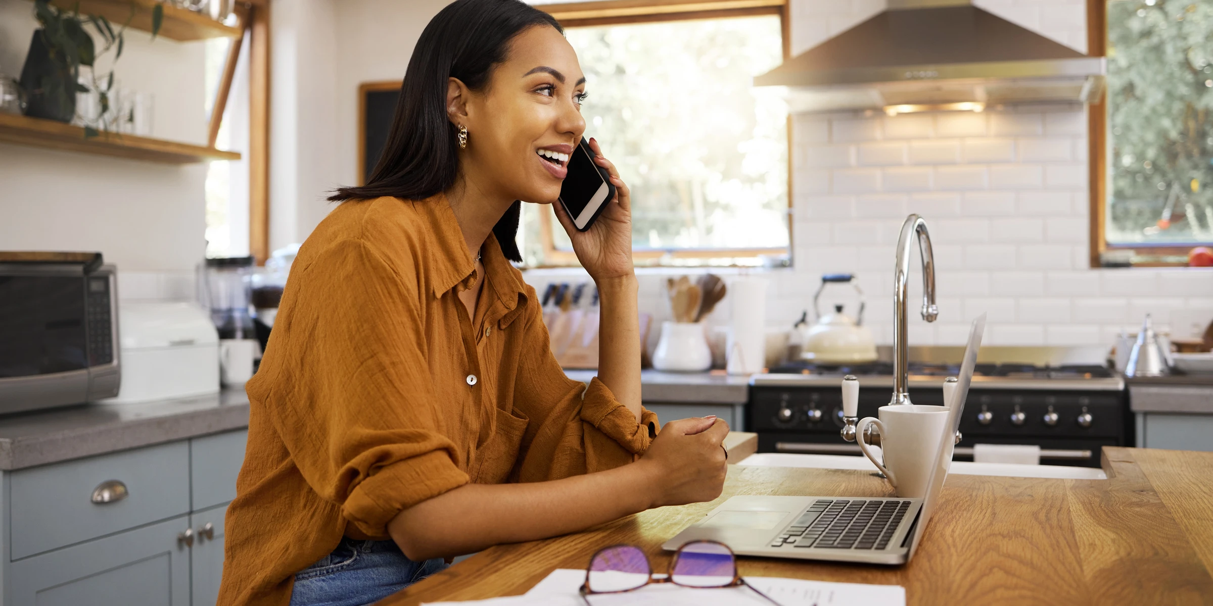 PT -Why your business should consider work from anywhere Image