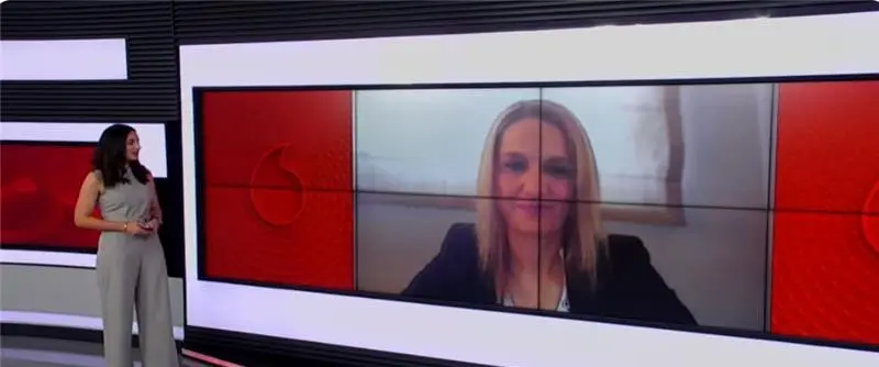 GR -Vodafone Business: Πώς το IoT μεταμορφώνει την καθημερινότητα των επιχειρήσεων Image