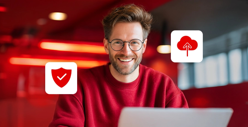 CZ-  ICT Služby - Image