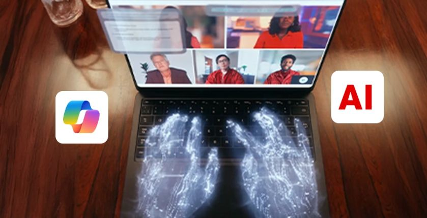 CZ - Microsoft 365 Copilot Image