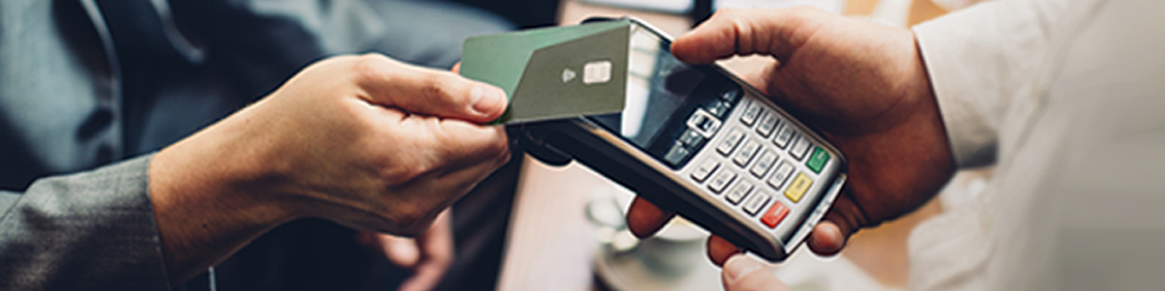 How to quickly start accepting contactless payments for your business ...